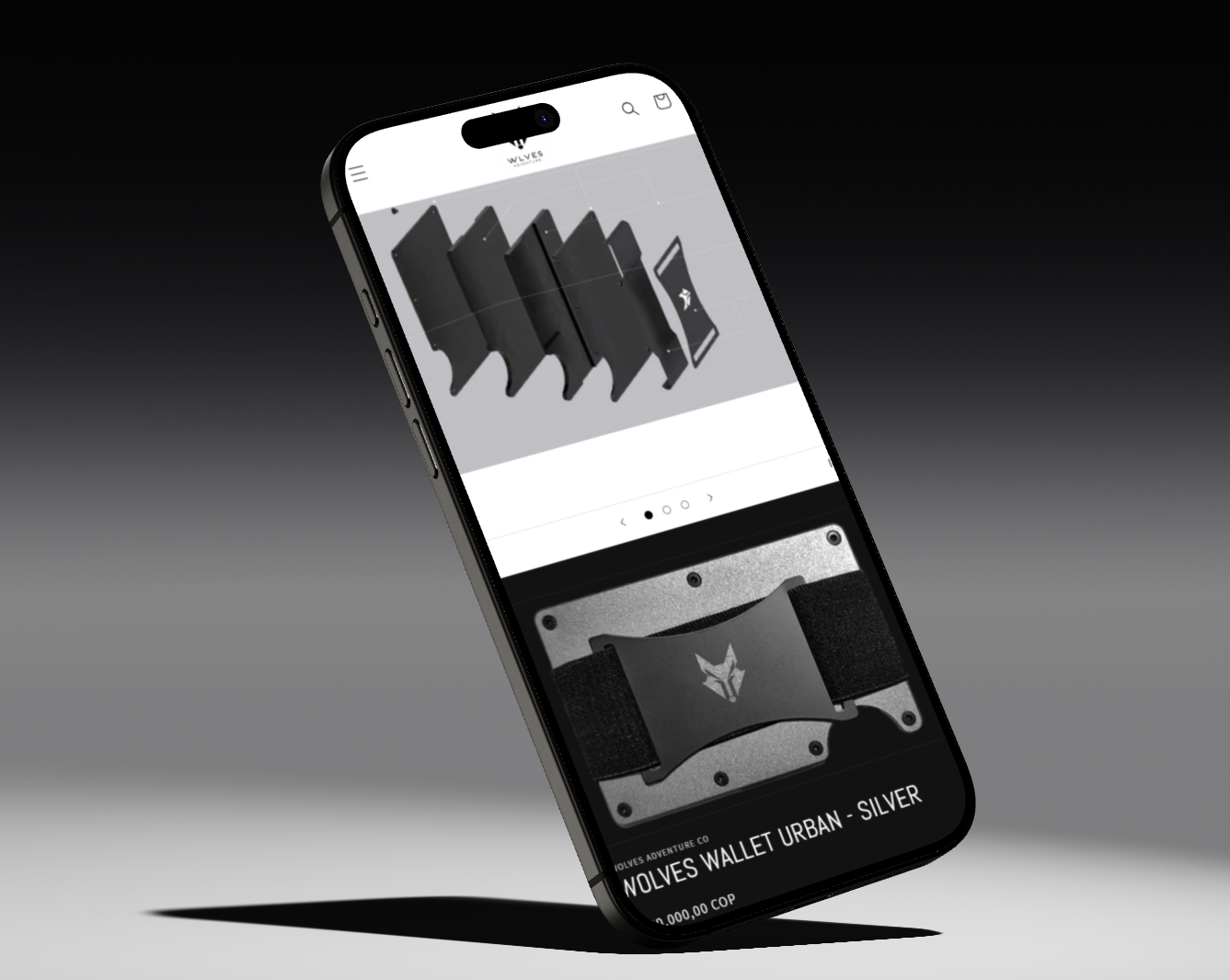 Fraser App Interface